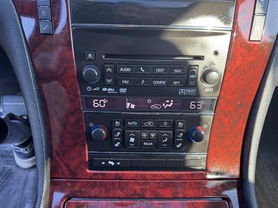 2014 Cadillac Escalade Luxury   - Photo 49 - Sacramento, CA 95826