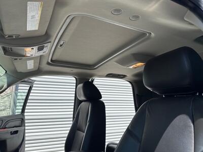 2014 Cadillac Escalade Luxury   - Photo 18 - Sacramento, CA 95826