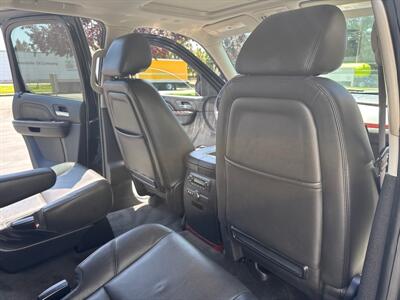2014 Cadillac Escalade Luxury   - Photo 28 - Sacramento, CA 95826