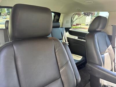 2014 Cadillac Escalade Luxury   - Photo 27 - Sacramento, CA 95826