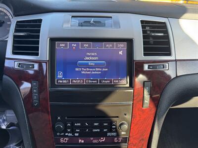2014 Cadillac Escalade Luxury   - Photo 50 - Sacramento, CA 95826