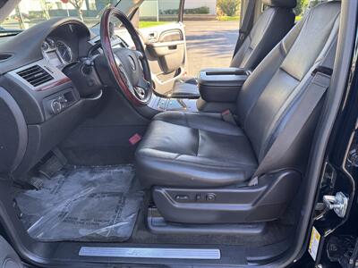 2014 Cadillac Escalade Luxury   - Photo 64 - Sacramento, CA 95826