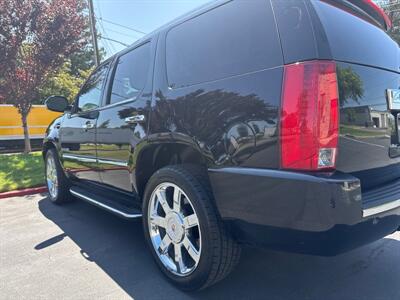 2014 Cadillac Escalade Luxury   - Photo 9 - Sacramento, CA 95826