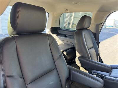 2014 Cadillac Escalade Luxury   - Photo 58 - Sacramento, CA 95826