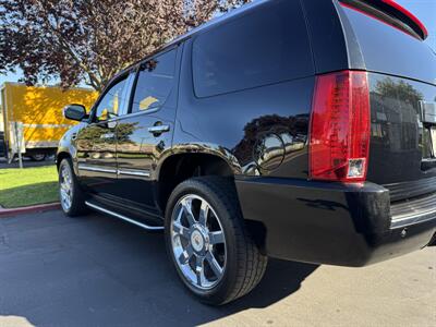 2014 Cadillac Escalade Luxury   - Photo 9 - Sacramento, CA 95826