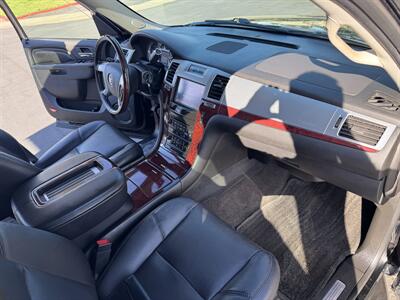 2014 Cadillac Escalade Luxury   - Photo 55 - Sacramento, CA 95826