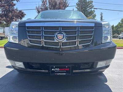 2014 Cadillac Escalade Luxury   - Photo 5 - Sacramento, CA 95826