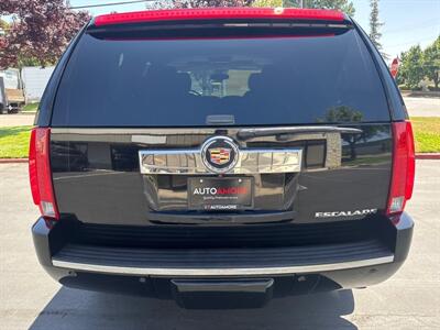 2014 Cadillac Escalade Luxury   - Photo 10 - Sacramento, CA 95826