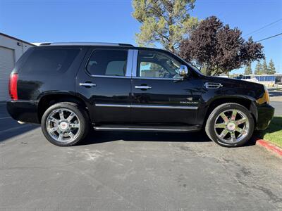 2014 Cadillac Escalade Luxury   - Photo 15 - Sacramento, CA 95826
