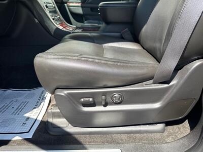 2014 Cadillac Escalade Luxury   - Photo 35 - Sacramento, CA 95826