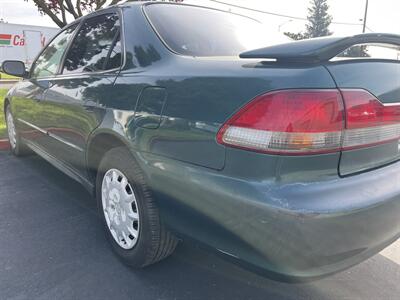 2002 Honda Accord LX   - Photo 10 - Sacramento, CA 95826
