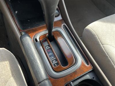 2002 Honda Accord LX   - Photo 42 - Sacramento, CA 95826