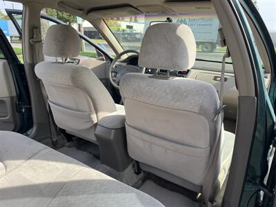 2002 Honda Accord LX   - Photo 33 - Sacramento, CA 95826