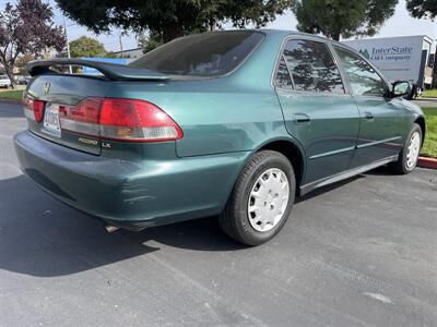 2002 Honda Accord LX   - Photo 13 - Sacramento, CA 95826