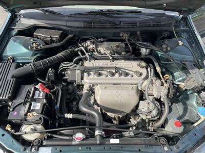 2002 Honda Accord LX   - Photo 39 - Sacramento, CA 95826