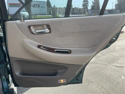 2002 Honda Accord LX   - Photo 34 - Sacramento, CA 95826