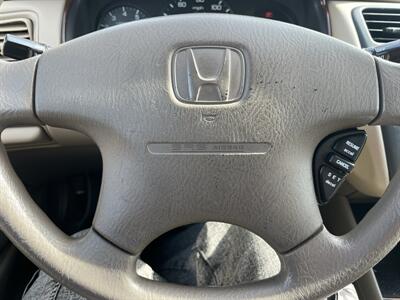 2002 Honda Accord LX   - Photo 44 - Sacramento, CA 95826