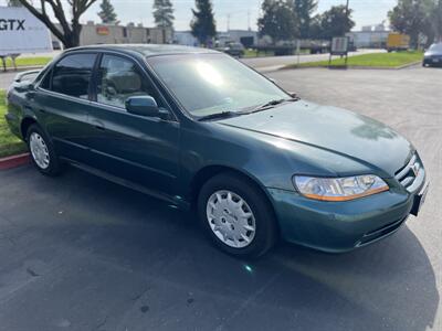 2002 Honda Accord LX   - Photo 3 - Sacramento, CA 95826