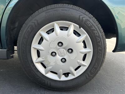 2002 Honda Accord LX   - Photo 19 - Sacramento, CA 95826
