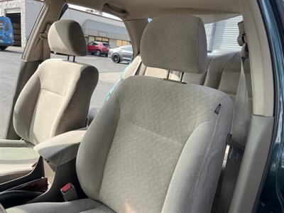 2002 Honda Accord LX   - Photo 25 - Sacramento, CA 95826