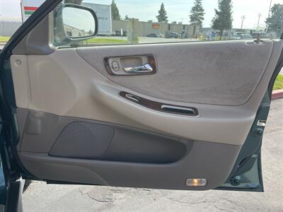 2002 Honda Accord LX   - Photo 38 - Sacramento, CA 95826