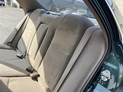 2002 Honda Accord LX   - Photo 30 - Sacramento, CA 95826