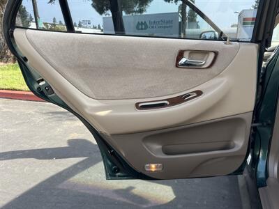 2002 Honda Accord LX   - Photo 31 - Sacramento, CA 95826