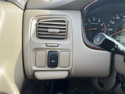 2002 Honda Accord LX   - Photo 43 - Sacramento, CA 95826