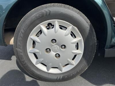 2002 Honda Accord LX   - Photo 17 - Sacramento, CA 95826