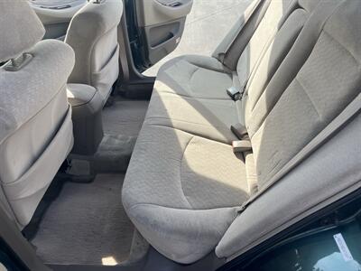 2002 Honda Accord LX   - Photo 29 - Sacramento, CA 95826