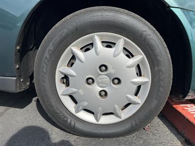 2002 Honda Accord LX   - Photo 15 - Sacramento, CA 95826