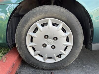 2002 Honda Accord LX   - Photo 21 - Sacramento, CA 95826