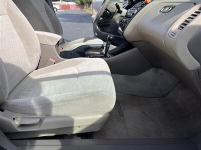 2002 Honda Accord LX   - Photo 36 - Sacramento, CA 95826