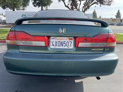 2002 Honda Accord LX   - Photo 11 - Sacramento, CA 95826
