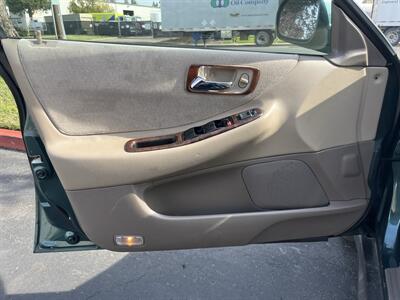 2002 Honda Accord LX   - Photo 27 - Sacramento, CA 95826