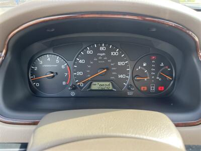 2002 Honda Accord LX   - Photo 40 - Sacramento, CA 95826