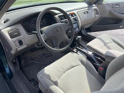 2002 Honda Accord LX   - Photo 23 - Sacramento, CA 95826