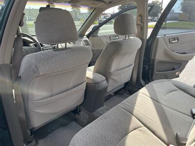 2002 Honda Accord LX   - Photo 28 - Sacramento, CA 95826