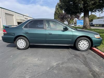 2002 Honda Accord LX   - Photo 14 - Sacramento, CA 95826