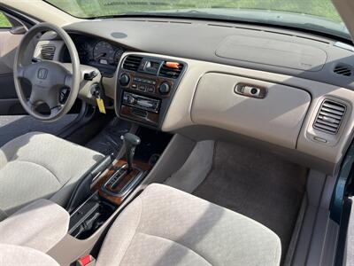 2002 Honda Accord LX   - Photo 35 - Sacramento, CA 95826