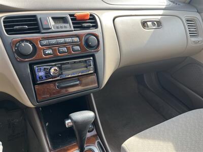 2002 Honda Accord LX   - Photo 41 - Sacramento, CA 95826
