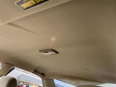 2002 Honda Accord LX   - Photo 26 - Sacramento, CA 95826