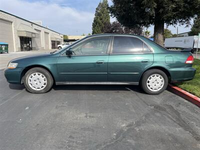 2002 Honda Accord LX   - Photo 8 - Sacramento, CA 95826