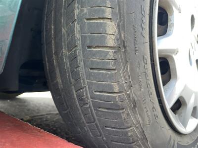 2002 Honda Accord LX   - Photo 22 - Sacramento, CA 95826