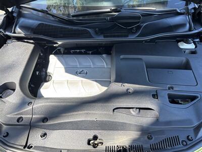 2011 Lexus RX   - Photo 39 - Sacramento, CA 95826