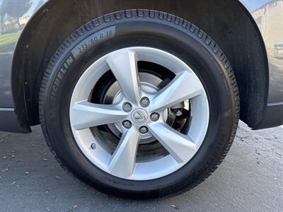 2011 Lexus RX   - Photo 17 - Sacramento, CA 95826