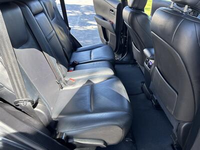 2011 Lexus RX   - Photo 33 - Sacramento, CA 95826