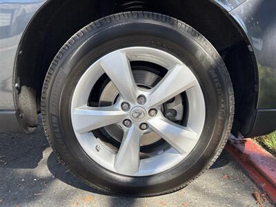 2011 Lexus RX   - Photo 13 - Sacramento, CA 95826