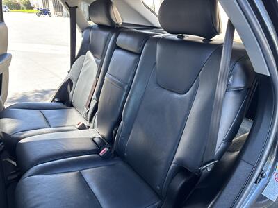 2011 Lexus RX   - Photo 28 - Sacramento, CA 95826