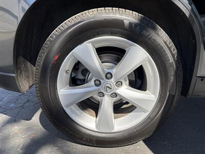 2011 Lexus RX   - Photo 15 - Sacramento, CA 95826